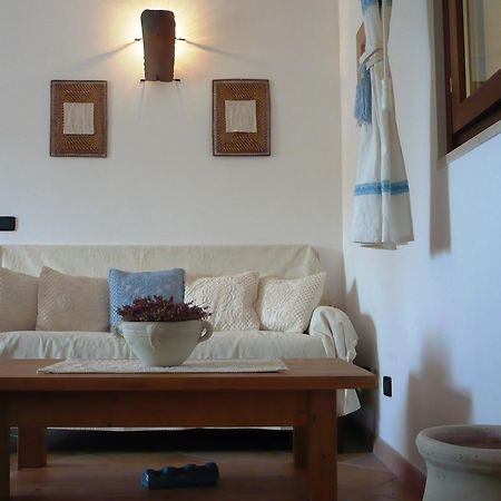 Le Pavoncelle Διαμέρισμα Αλγκέρο Δωμάτιο φωτογραφία
