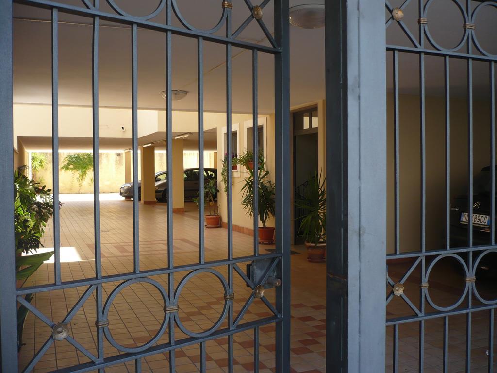 Le Pavoncelle Διαμέρισμα Αλγκέρο Δωμάτιο φωτογραφία