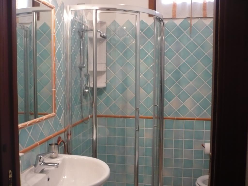 Le Pavoncelle Διαμέρισμα Αλγκέρο Δωμάτιο φωτογραφία